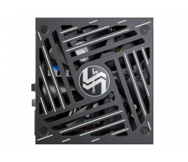 Seasonic Focus GX 750W 80 Plus Gold - 514792 - zdjęcie 6